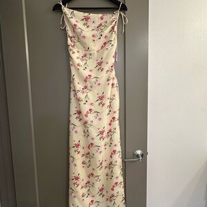 Princess Polly Dress